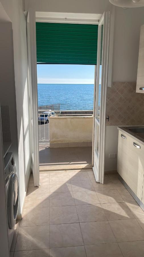 B&B Mare Colombo Salernes Extérieur photo