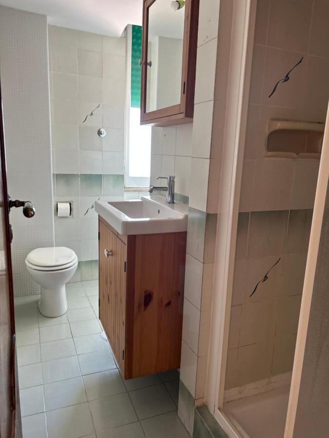 B&B Mare Colombo Salernes Extérieur photo
