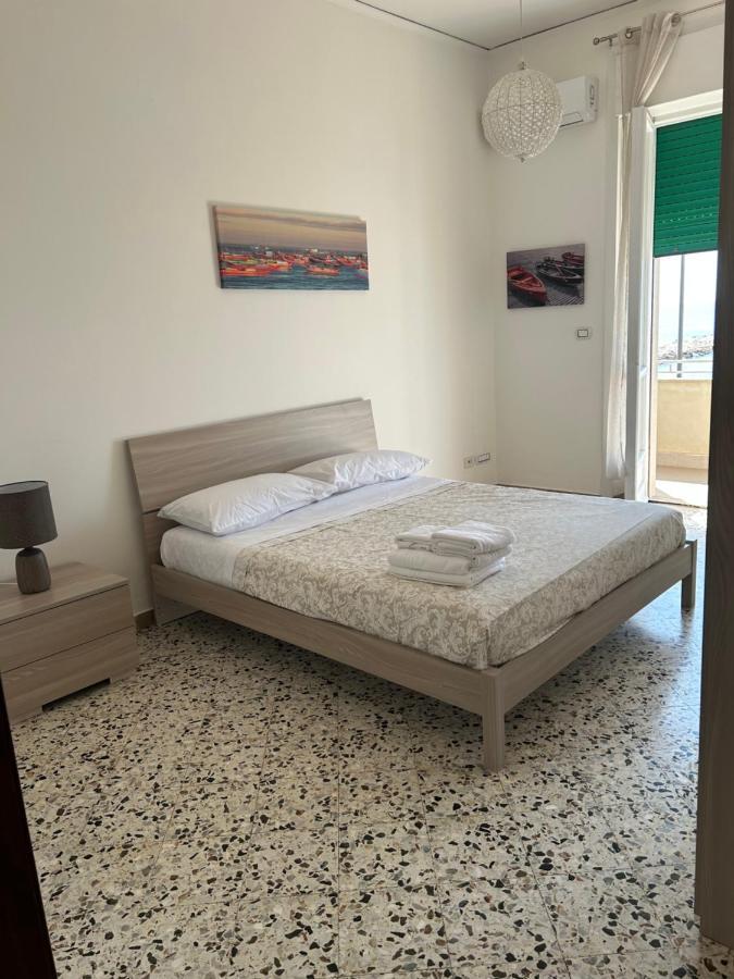 B&B Mare Colombo Salernes Extérieur photo