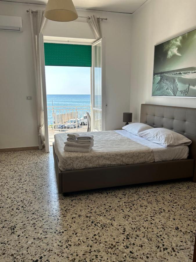 B&B Mare Colombo Salernes Extérieur photo