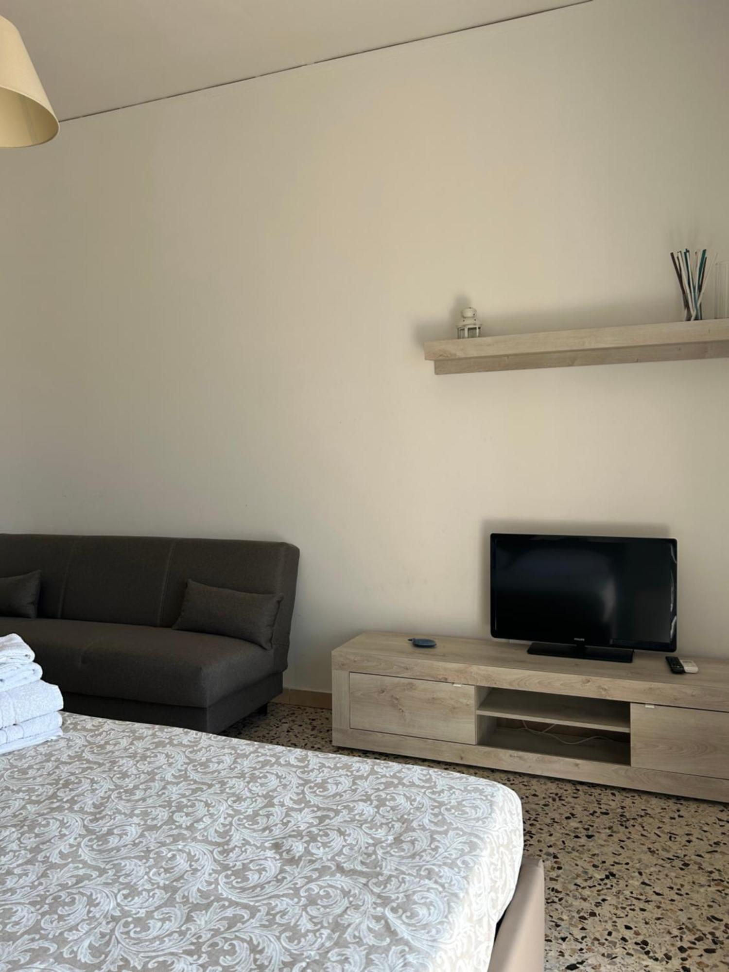 B&B Mare Colombo Salernes Extérieur photo